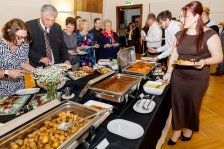 30.04.2025 Dankgottesdienst zum 25. Priesterjubiläum